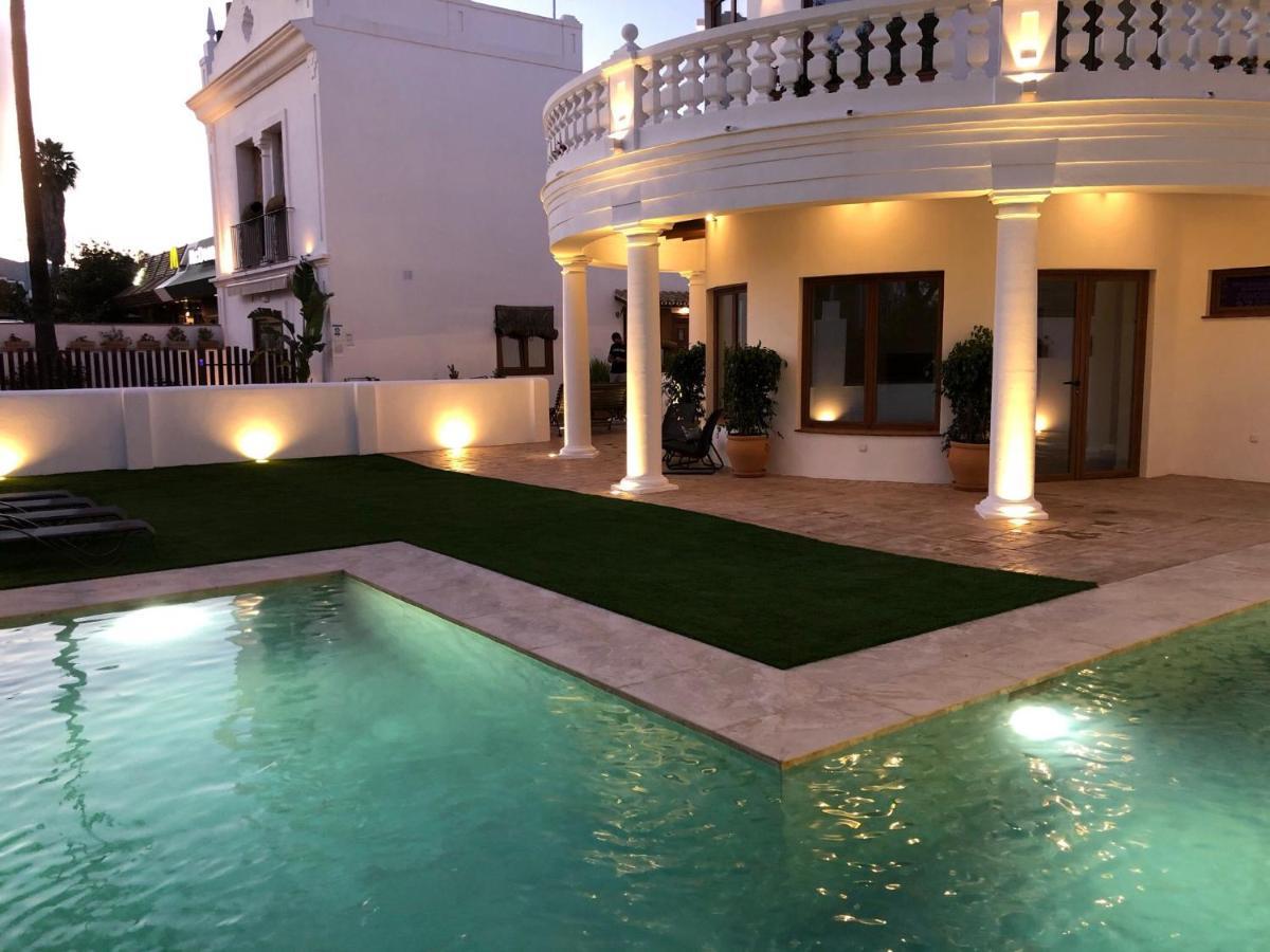 דירות קורדובה La Quinta Hacienda מראה חיצוני תמונה