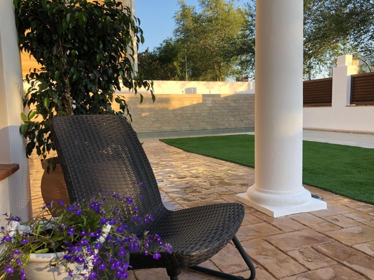 דירות קורדובה La Quinta Hacienda מראה חיצוני תמונה