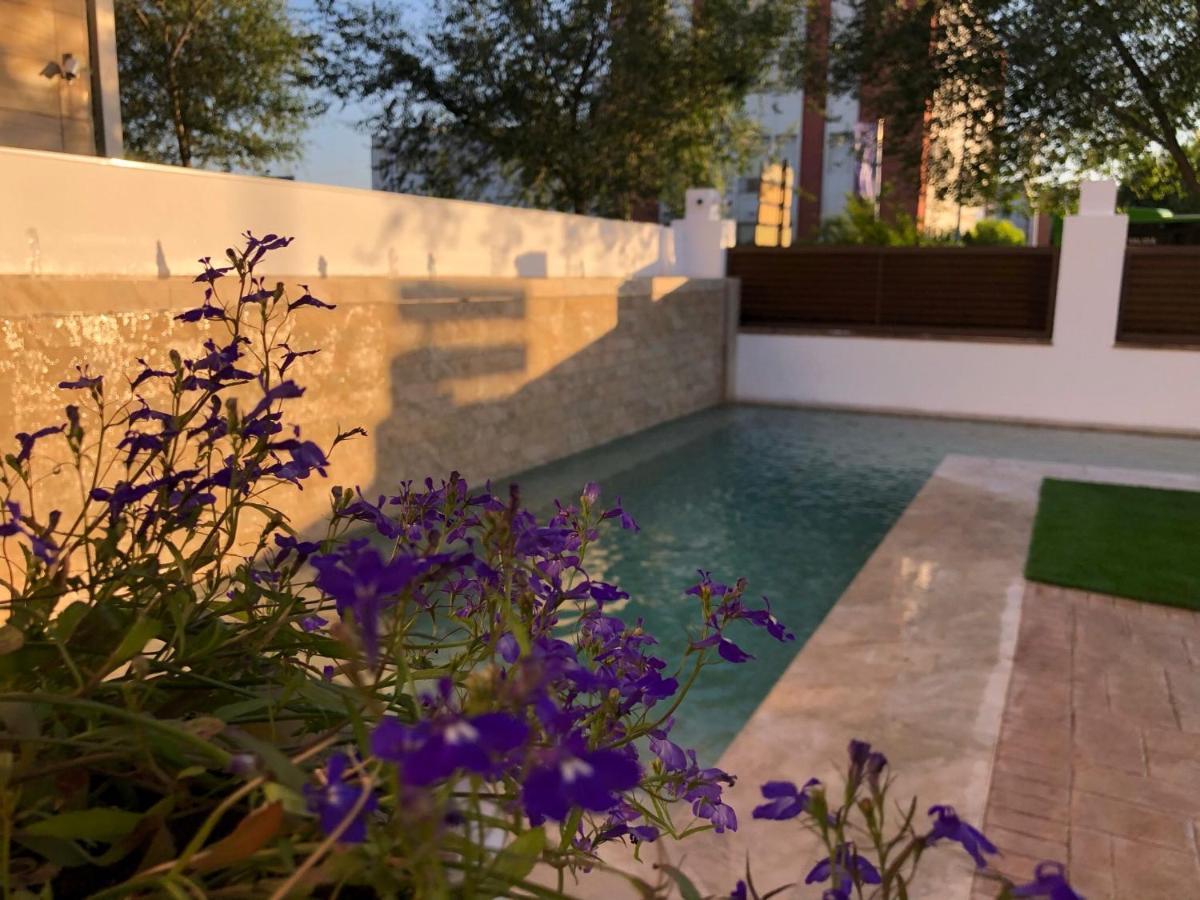 דירות קורדובה La Quinta Hacienda מראה חיצוני תמונה