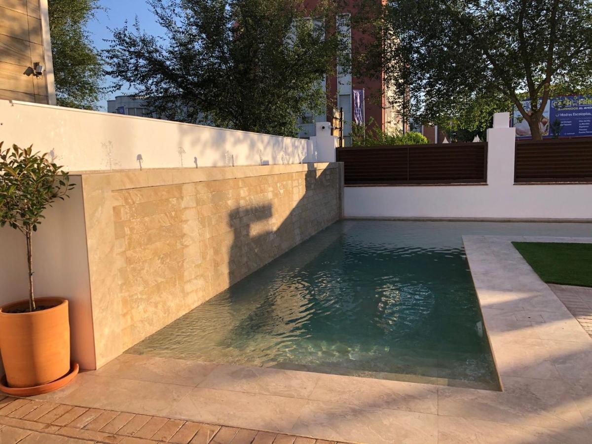 דירות קורדובה La Quinta Hacienda מראה חיצוני תמונה