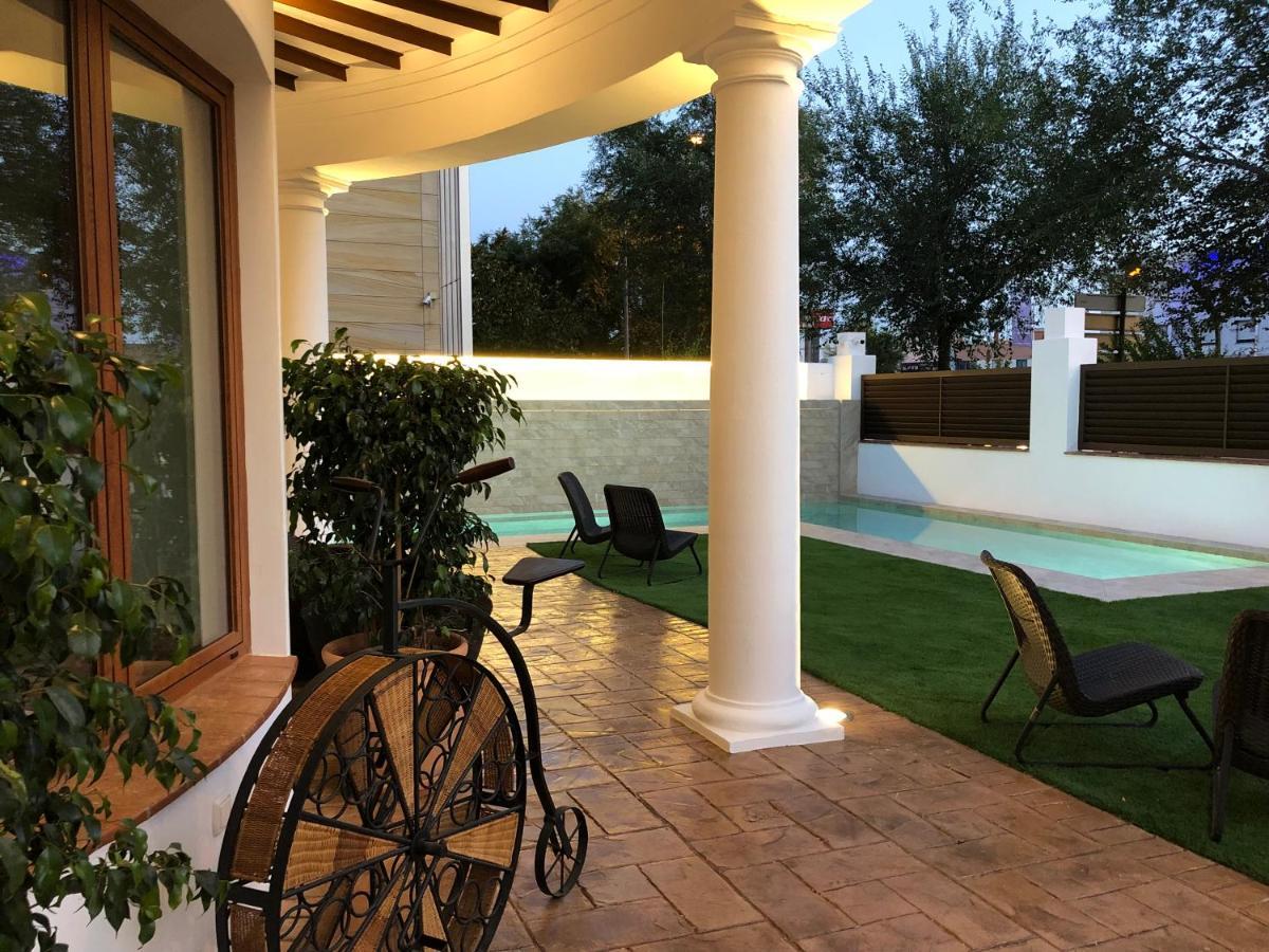 דירות קורדובה La Quinta Hacienda מראה חיצוני תמונה