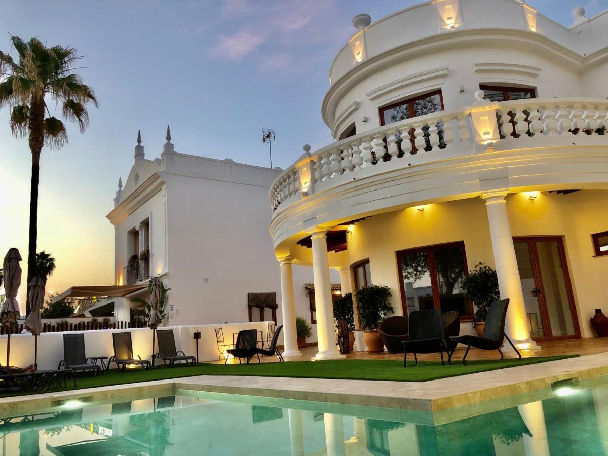 דירות קורדובה La Quinta Hacienda מראה חיצוני תמונה