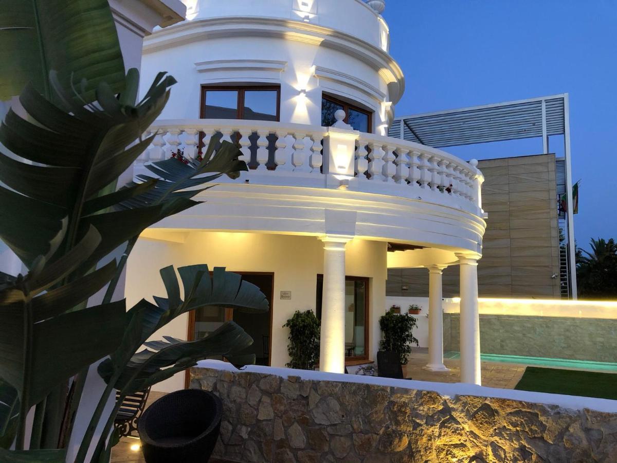 דירות קורדובה La Quinta Hacienda מראה חיצוני תמונה