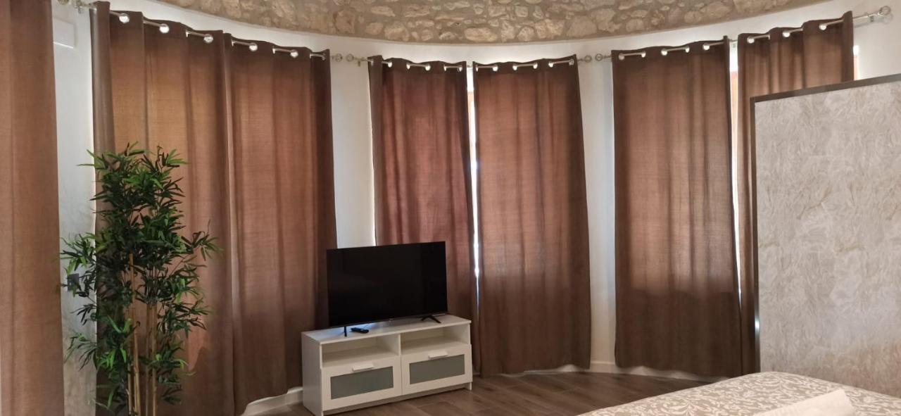דירות קורדובה La Quinta Hacienda מראה חיצוני תמונה