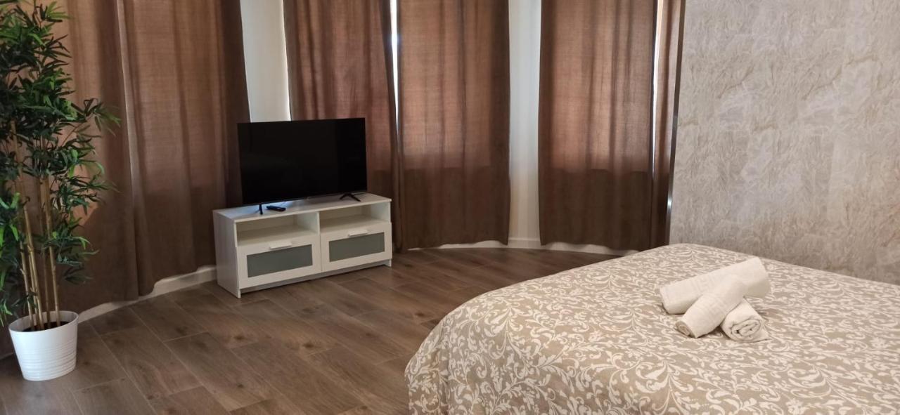 דירות קורדובה La Quinta Hacienda מראה חיצוני תמונה