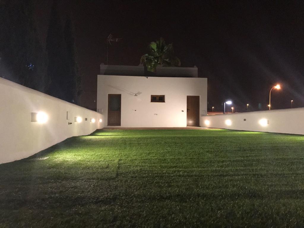 דירות קורדובה La Quinta Hacienda מראה חיצוני תמונה