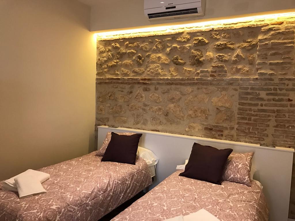 דירות קורדובה La Quinta Hacienda מראה חיצוני תמונה