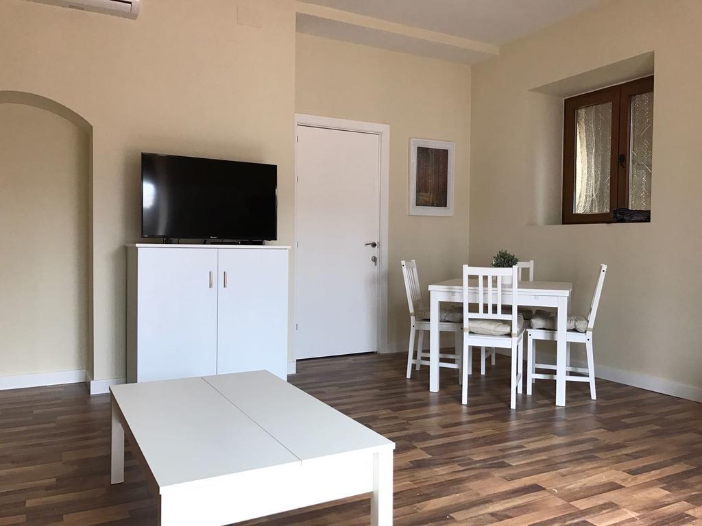 דירות קורדובה La Quinta Hacienda מראה חיצוני תמונה