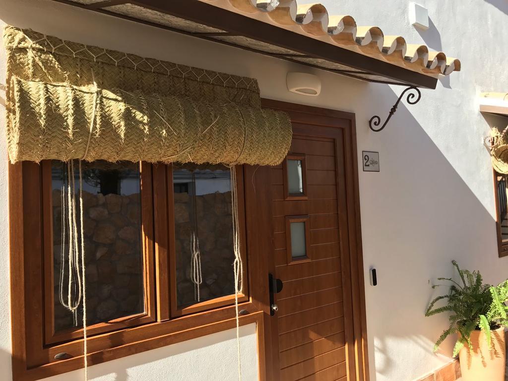 דירות קורדובה La Quinta Hacienda מראה חיצוני תמונה