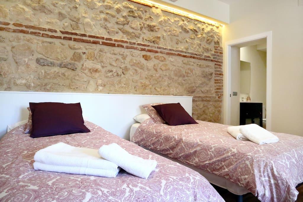 דירות קורדובה La Quinta Hacienda מראה חיצוני תמונה