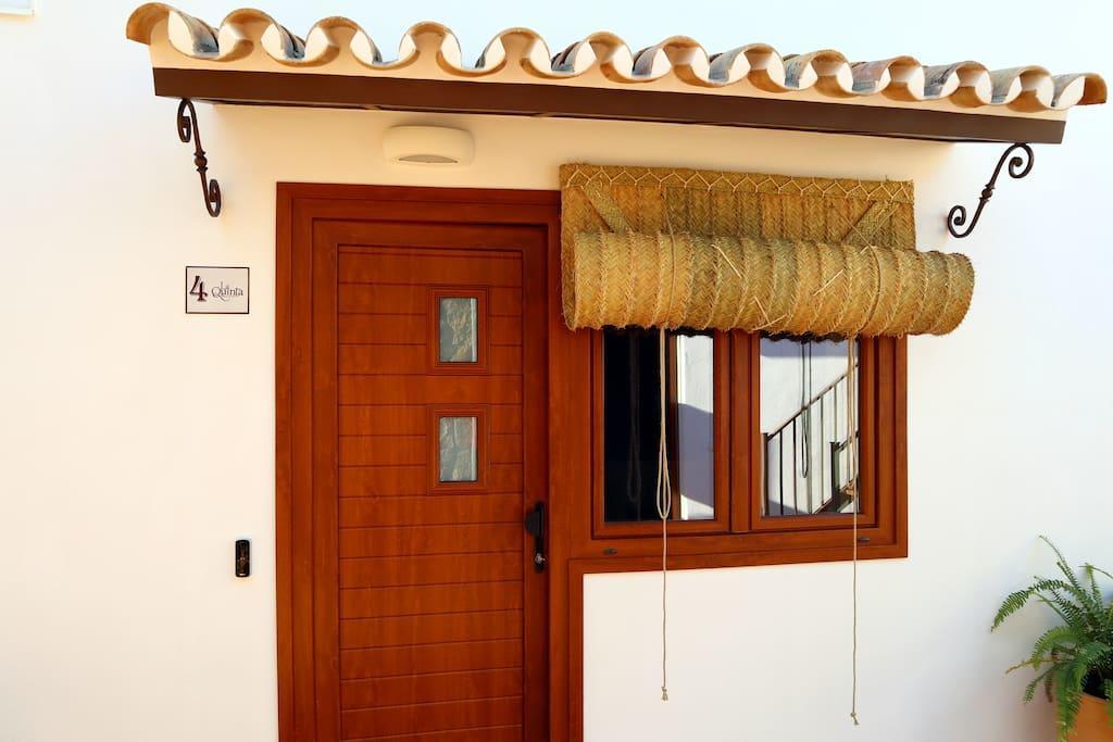 דירות קורדובה La Quinta Hacienda מראה חיצוני תמונה