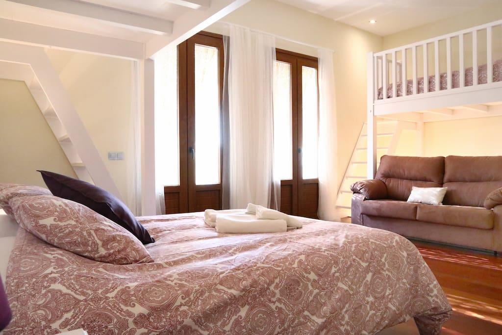 דירות קורדובה La Quinta Hacienda מראה חיצוני תמונה