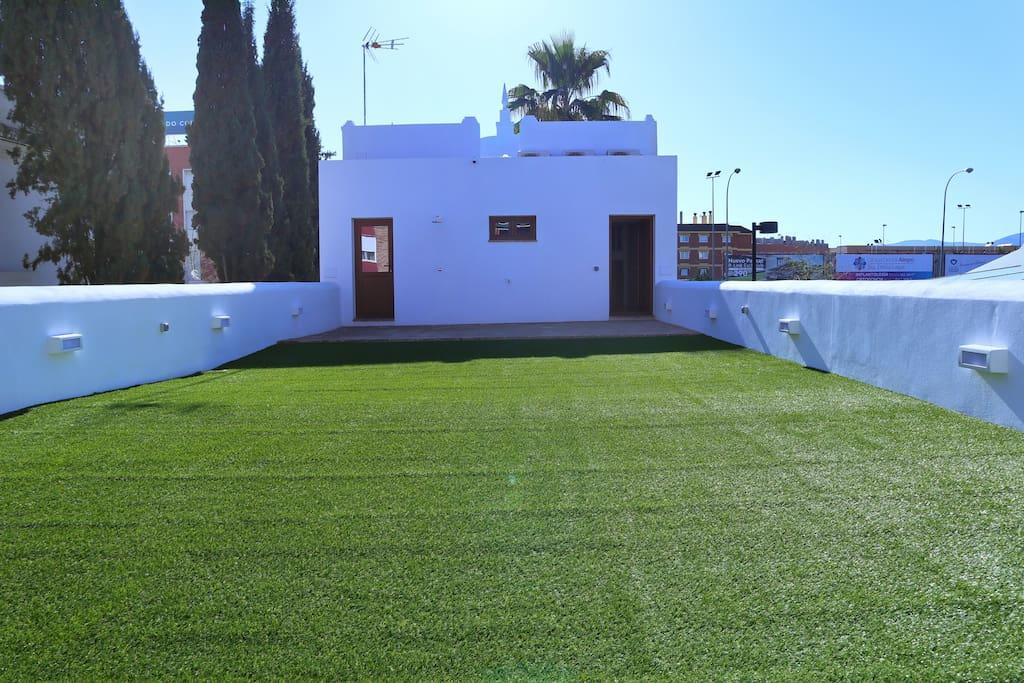 דירות קורדובה La Quinta Hacienda מראה חיצוני תמונה
