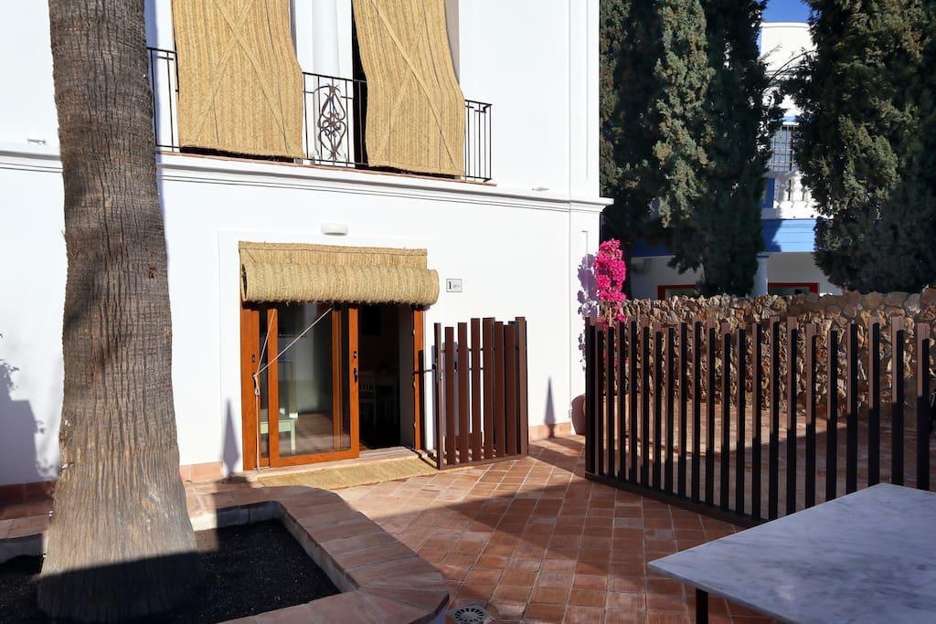 דירות קורדובה La Quinta Hacienda מראה חיצוני תמונה