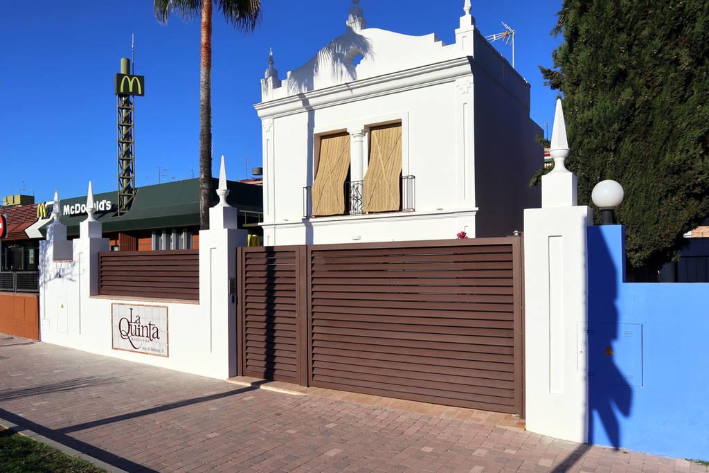 דירות קורדובה La Quinta Hacienda מראה חיצוני תמונה