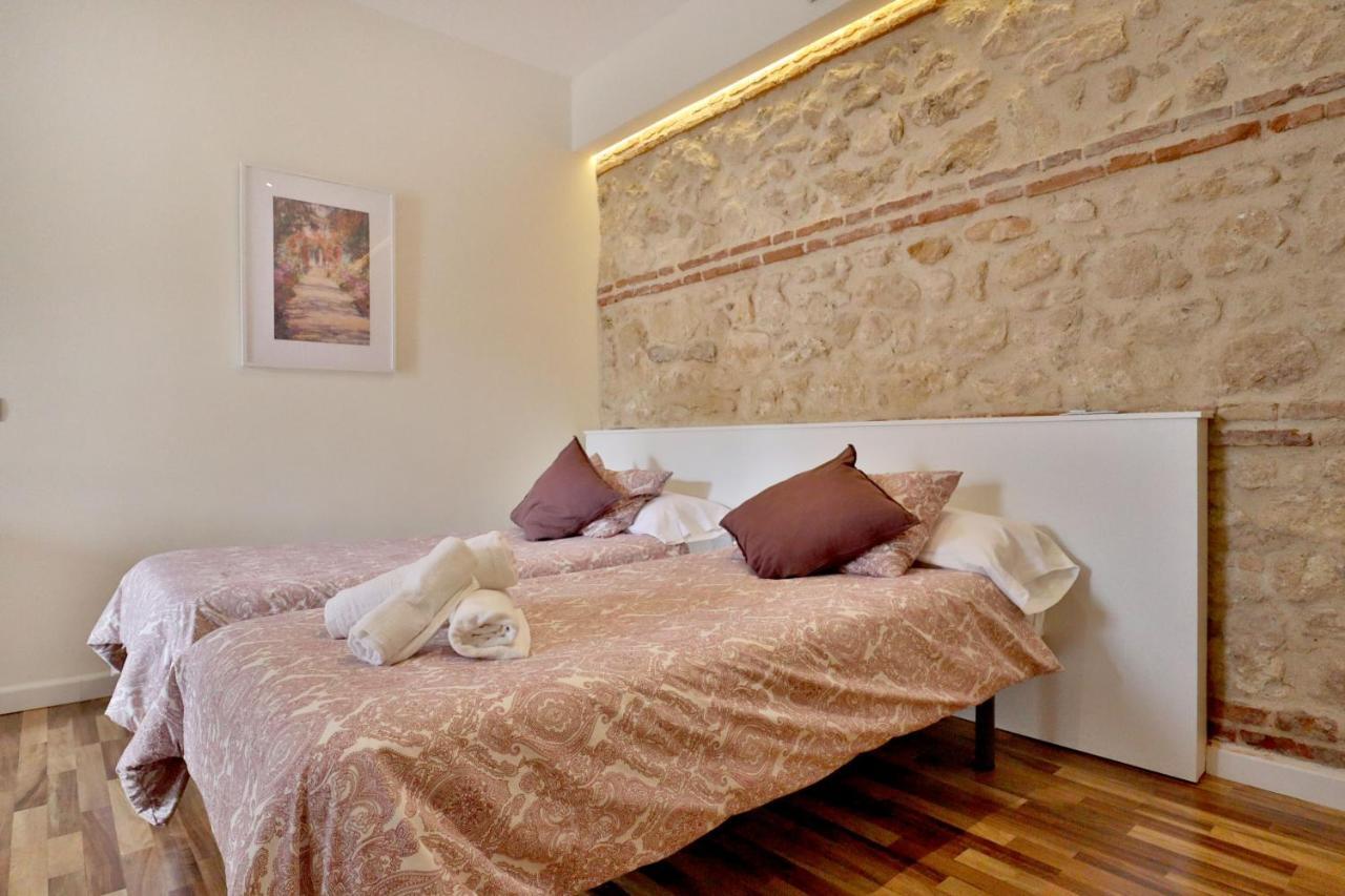 דירות קורדובה La Quinta Hacienda מראה חיצוני תמונה