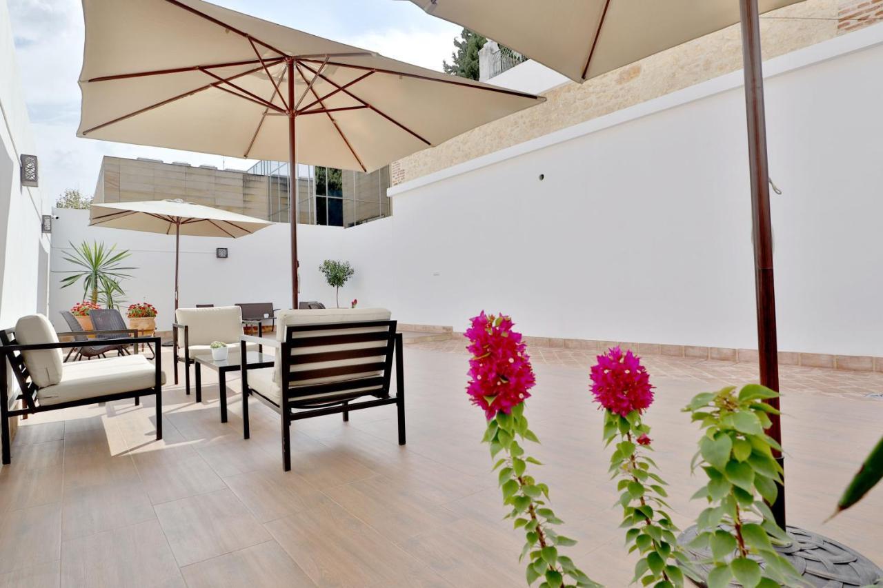 דירות קורדובה La Quinta Hacienda מראה חיצוני תמונה